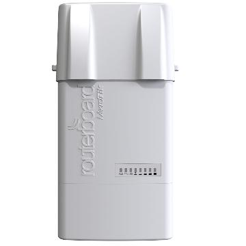رادیو وایرلس میکروتیک BaseBox 5